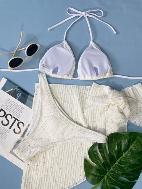Ocean Breeze Duo - Apricot