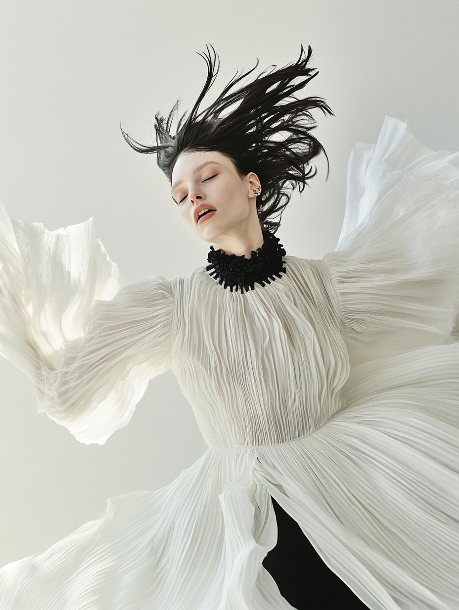 THE FUTURE OF MINIMALISM – BEYOND BASICS