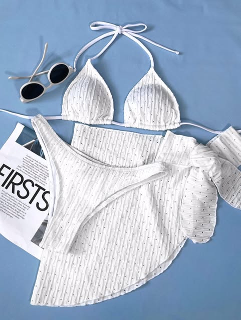 Ocean Breeze Duo - Ivory