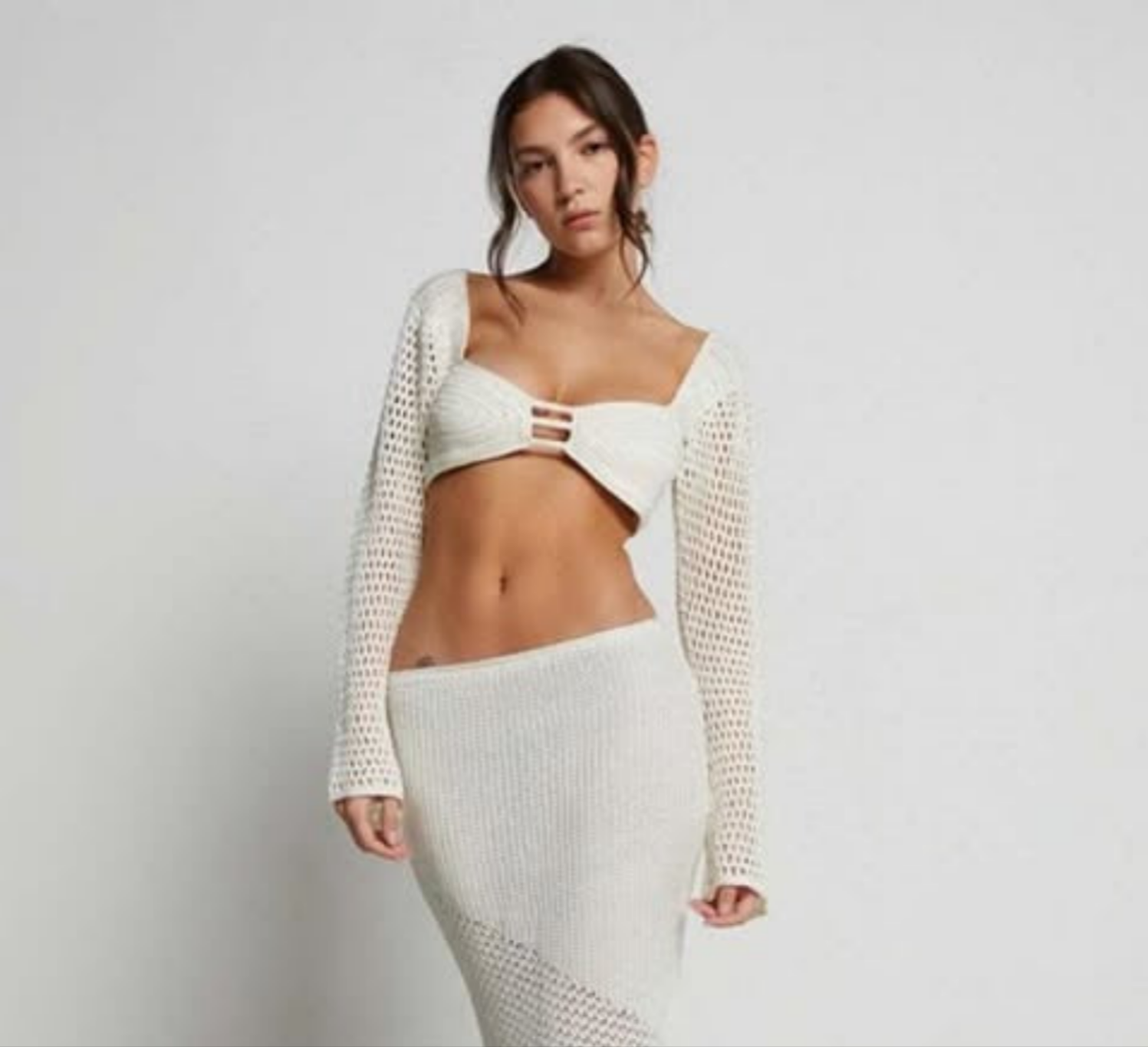 Isla Muse Set - Salt Muse
