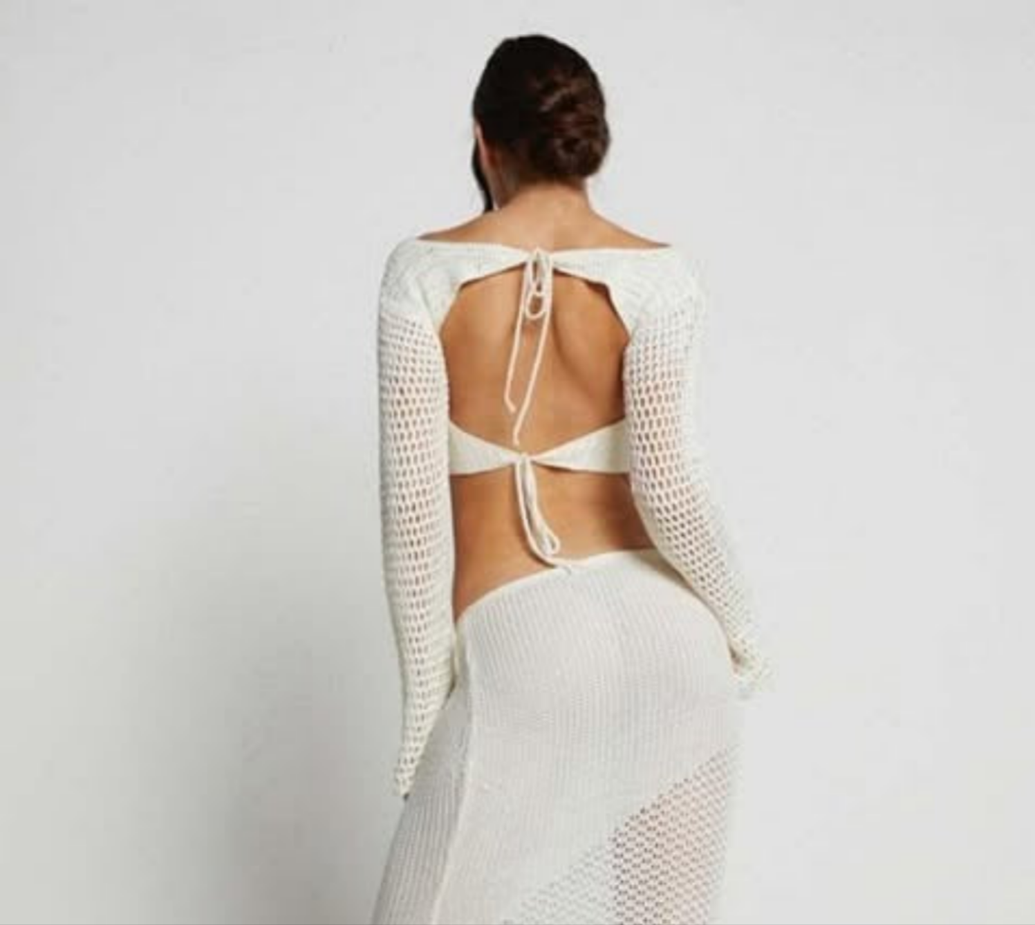 Isla Muse Set - Salt Muse