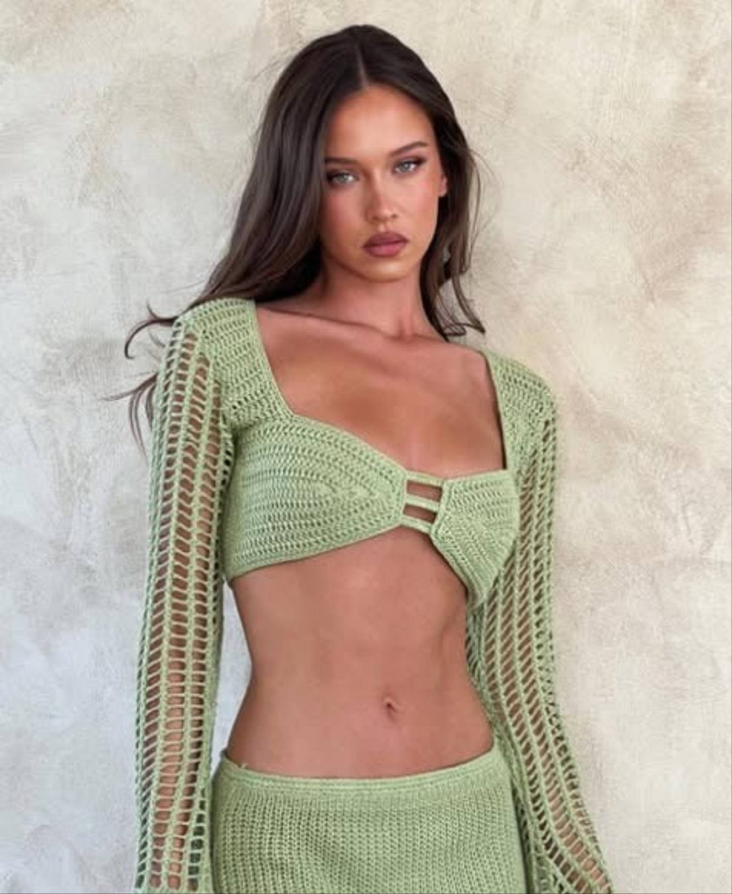 Isla Muse Set - Palm Muse